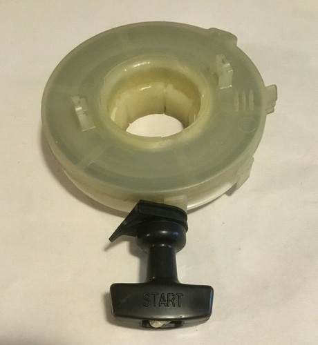 OEM Husqvarna RedMax 520833701 Starter Assembly - NEW - Picture 3 of 4