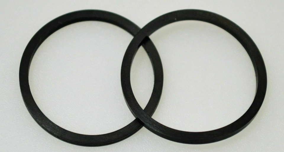 JVC 200 CD Changer 2 Belt Set XL-MC222 XL-MC334 XL-MC2000 Carousel / CD Loading