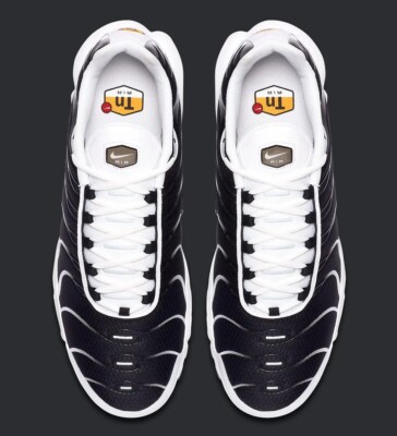 Nike Air Max Plus TN 'Killer Whale' Mens Size US 8-13 Casual