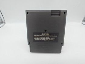 Athena - Nintendo Entertainment System NES - Game Cartridge Tested 1987