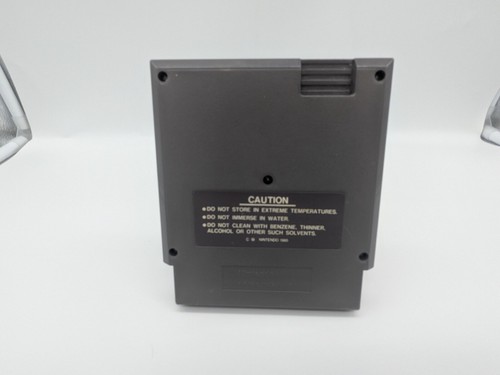 Athena - Nintendo Entertainment System NES - Game Cartridge Tested 1987 - Picture 4 of 6