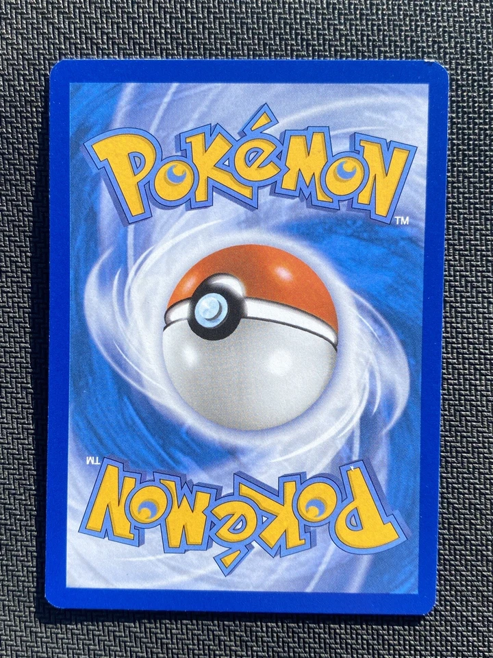 Iron Thorns 062/162 Temporal Forces Non- Holo Deck Exclusive Variant NEAR MINT - Image 2 of 2