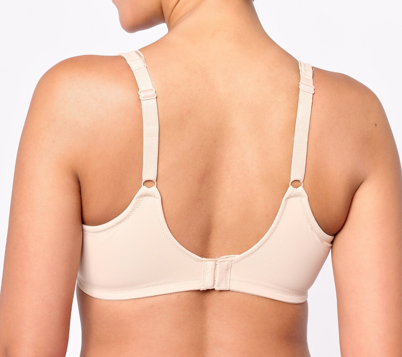 BreeziesSmoothing Support Minimizer Underwire Bra40DA606709No