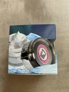 spascriptions firming eye cream