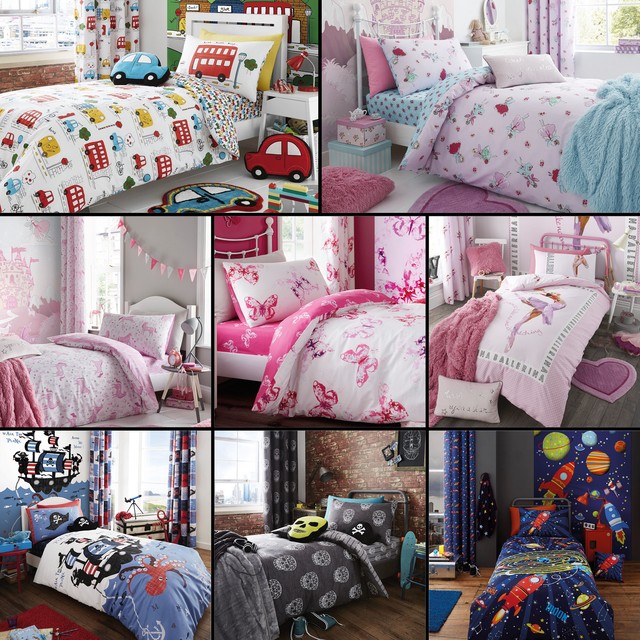 catherine lansfield kids