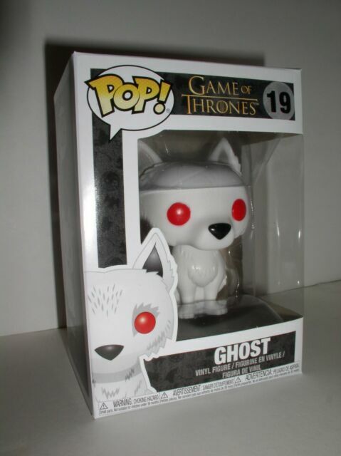 funko ghost game of thrones