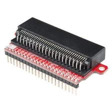 [ SparkFun BOB-13989 ] micro:bit Breakout (with Headers)