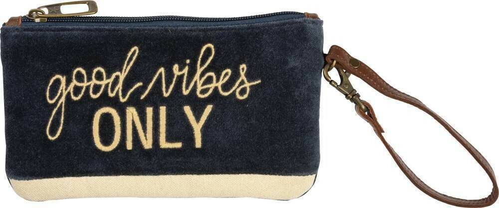Браслет Primitives By Kathy Wristlet - Только хорошие вибрации