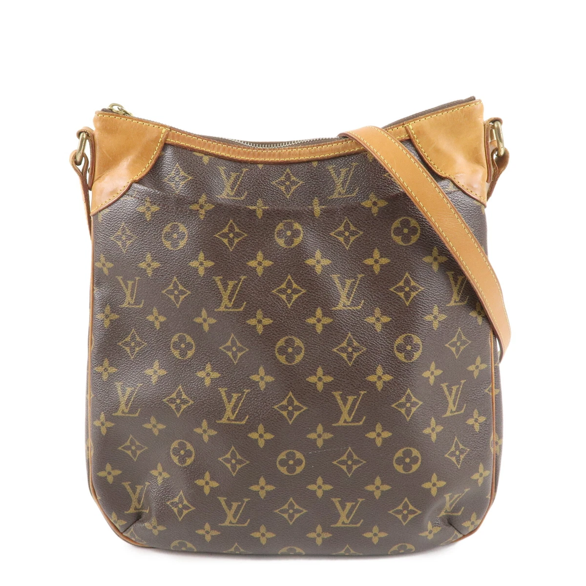 Louis Vuitton Odeon Bags for sale | eBay