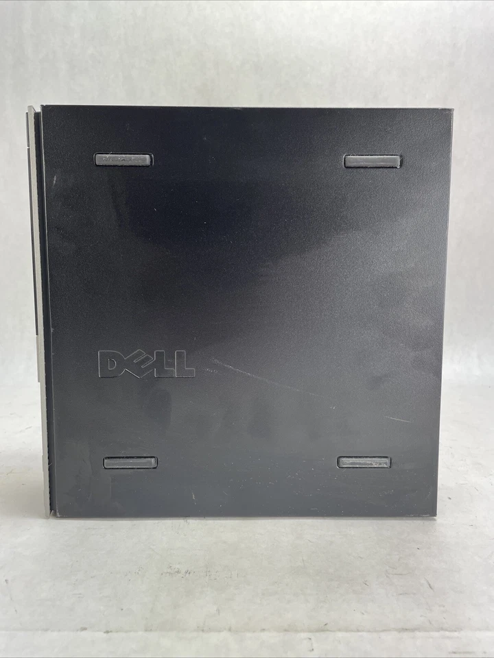 Dell Optiplex 7010 USFF Intel Core i3-3240 3.4GHz 4GB RAM No HDD No OS - Image 4 of 4