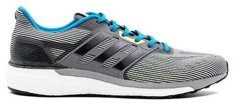 adidas Supernova Grey Blue