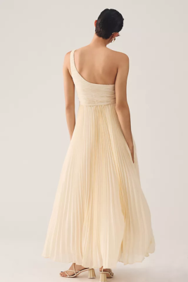 ivory long sleeve maternity dress Maternity Ivory Blush Dress #1258 main image 1