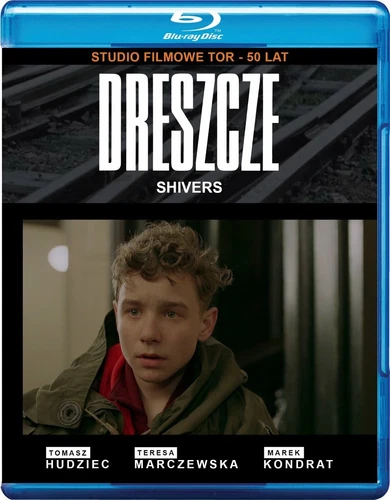 Wojciech Marczewski - Dreszcze (Polish movie - Blu-Ray | English subtitles)
