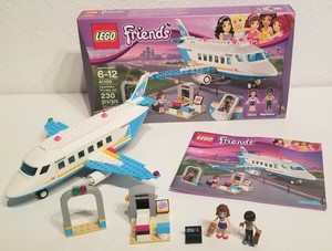 lego friends 41100