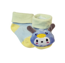 Kawaii Baby Socks   Anime Cartoon Newborn Socks, Kawaii Baby Gift