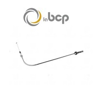 Gaspedal Kabel Fiat Seicento - Cinquecento la bcp FüR 7700172