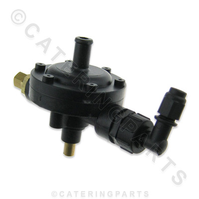 WHIRLPOOL 483286008816 KLARSPÜLER DOSIERPUMPE GESCHIRRSPÜLER GERMAC RI04