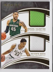 deyonta davis jersey