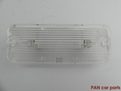 Lichtscheibe Markierungsleuchte weiß ULO 3730115, 21628R7, 2905-01 , 2PF00274710