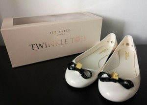 ted baker twinkle toes shoes