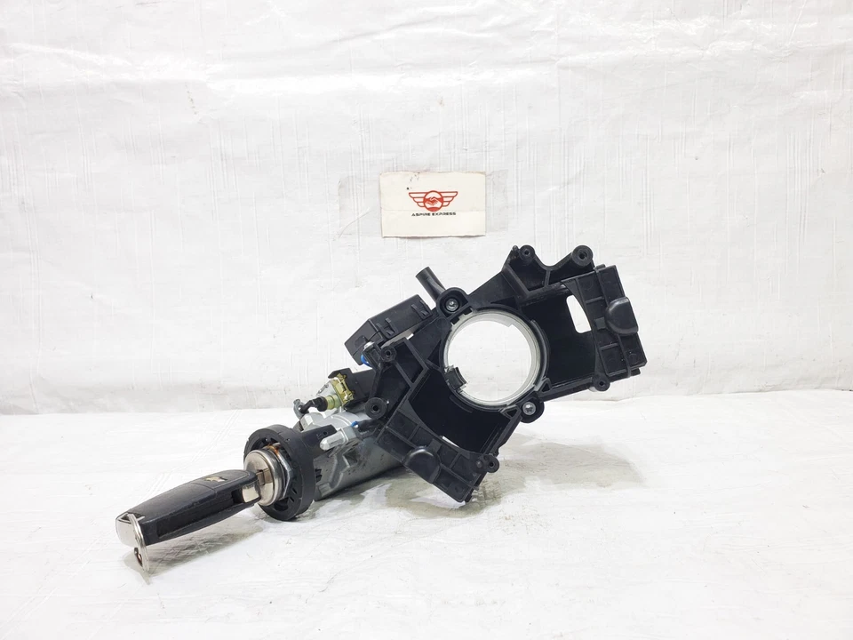 Chevrolet Orlando 2012 2013 interruptor de encendido con conjunto de llaves 2,4 L OEM Foto 2 de 4