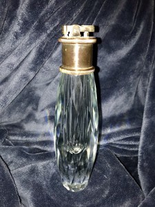 butane