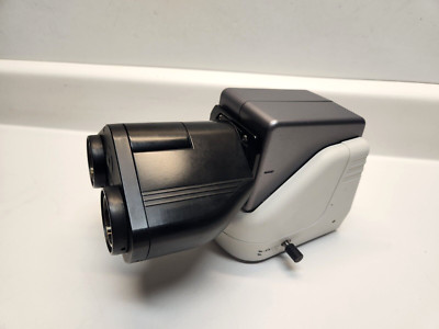 NIKON C-TE ERGONOMIC TILTING/EXTENDING MICROSCOPE HEAD ECLIPSE 50i/55i/80i #A