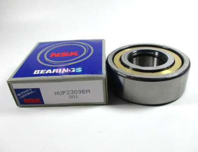 New For NSK Cylindrical roller bearing NUP2309EM FREE SHIPPING