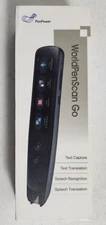PenPower #WorldPenScan Go OCR Reading Pen For Dyslexia Pen Scanner Language