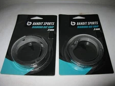 Bat Grip Tape .5mm OS sealed Diamond Brand 2 items
