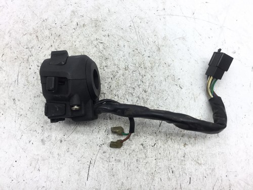 Clignotants Arrière Compatibles KYMCO PEOPLE 250 LC (2003-2005) - V PARTS 8979 - Neuf Avec Étiquettes