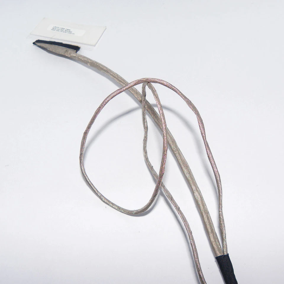 Новый для Lenovo N410 LS41P S410 S410P серии LCD LVDS кабель 50.4L101.002 - Изображение 2 из 4