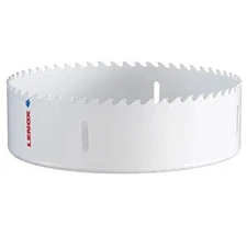 Lenox Tools 3029696CT 96 Carbide Tipped Holesaw, 6-Inch or 152mm