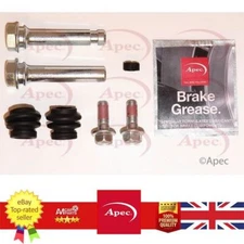 Brake Caliper Guide Sleeve Kit For Toyota AURIS PRIUS RAV URBAN VERSO