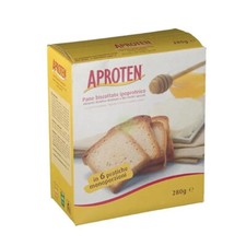 Aproten Toastbrot 280g