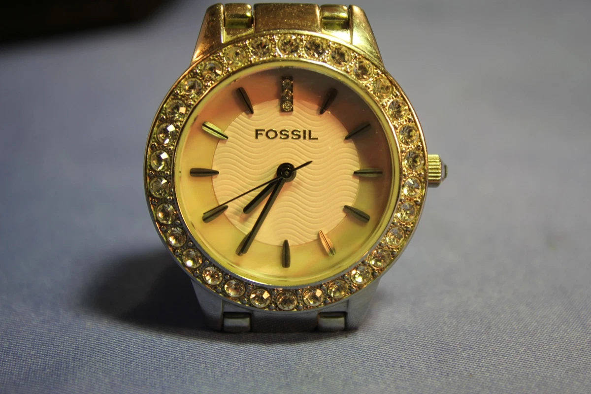 Fossil es 2189 sale
