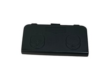 Vintage 1993 Franklin Digital Book System DBS-2 REPLACEMENT BATTERY COVER ONLY