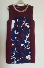 Jessica Sleeveless Dress Size US 4 UK 8