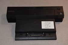 Dell E Port Plus - Port Replicator/Dock
