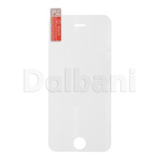 Tempered Glass Screen Protector for Apple iPhone 5