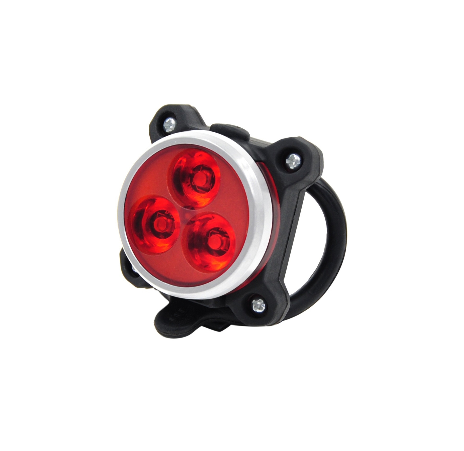 B-RACE BRIGHT FANALE POSTERIORE RICARICABILE