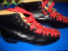 New Old Stock Oberhamer 61. Sz 5.5 Boys / Girls 6.5 mediums: