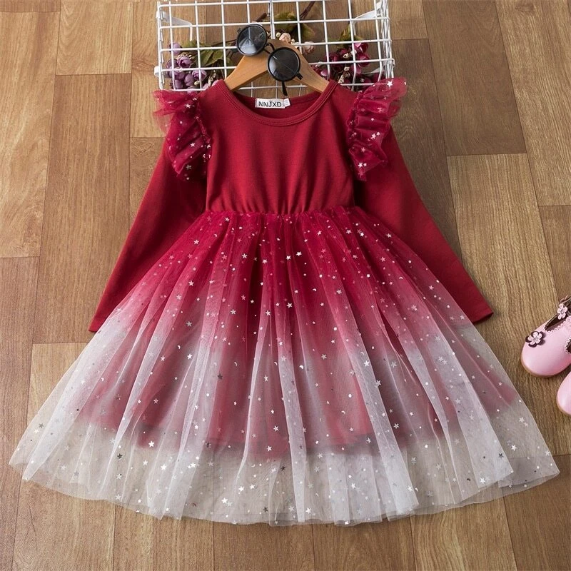 New model frock for child shop
