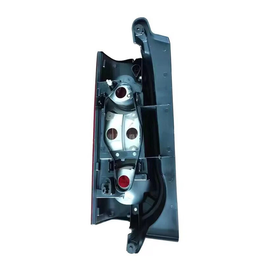 Peugeot Partner Mk2 Van 2012-2019 Door Rear Tail Light Lamp Drivers Side O/S UK - Image 4 of 4