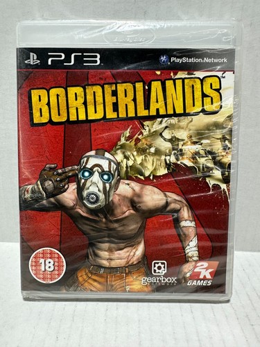 Borderlands 3 - Jeux PS4 et PS5 | (FR Canada