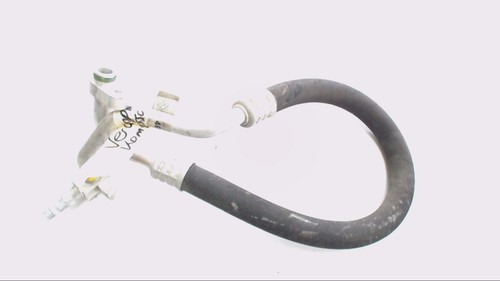 Fiat Panda 1.1 169 Druckleitung Klimaanlage Verdampfer / Kompressor 46818157