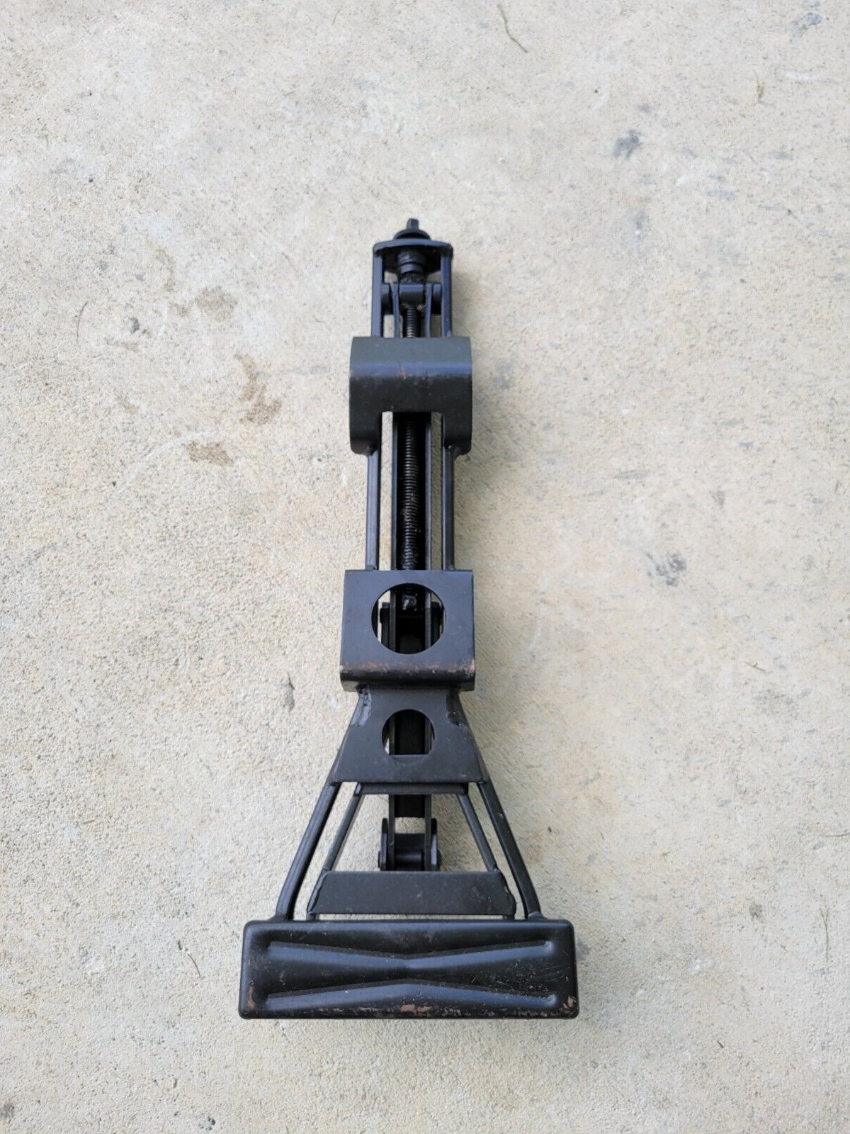 OEM Rolls Royce Bentley Silver Spirit Spur Mulsanne Eight lift Floor  jack