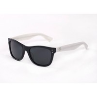 Hang Ten Gold The Wavefarer3-shiny Blue-white/smoke Lens Htg1003 C2 on sale Hang Ten Gold The Wavefarer3-shiny Blue-white/smoke Lens Htg1003 C2 on sale