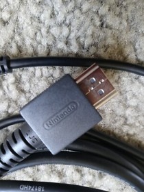 Official OEM Nintendo AC Cable and HDMI CLV-003(USZ) NES SNES Classic Mini
