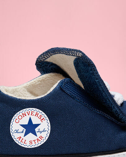 PONY Converse Chuck Taylor All Star Cribster 865156C Multicolore